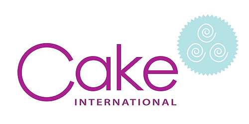 Cake International logo