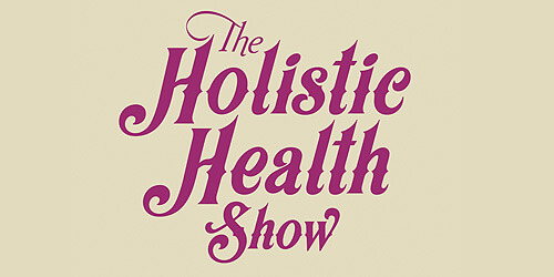 Holistic health logo