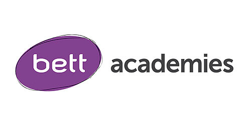 Bett Academies logo