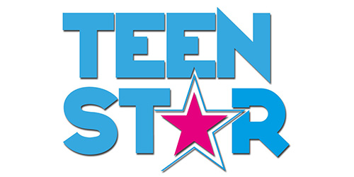 TeenStar Logo