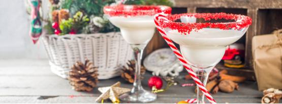Image for Christmas cocktails 