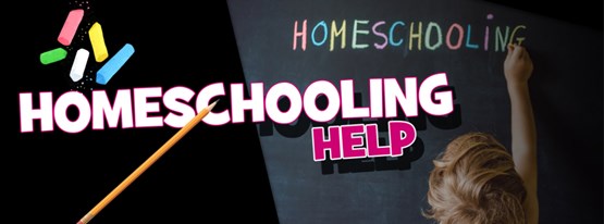 Image for All things homeschooling