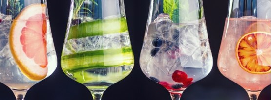 Image for Cocktail masterclass 