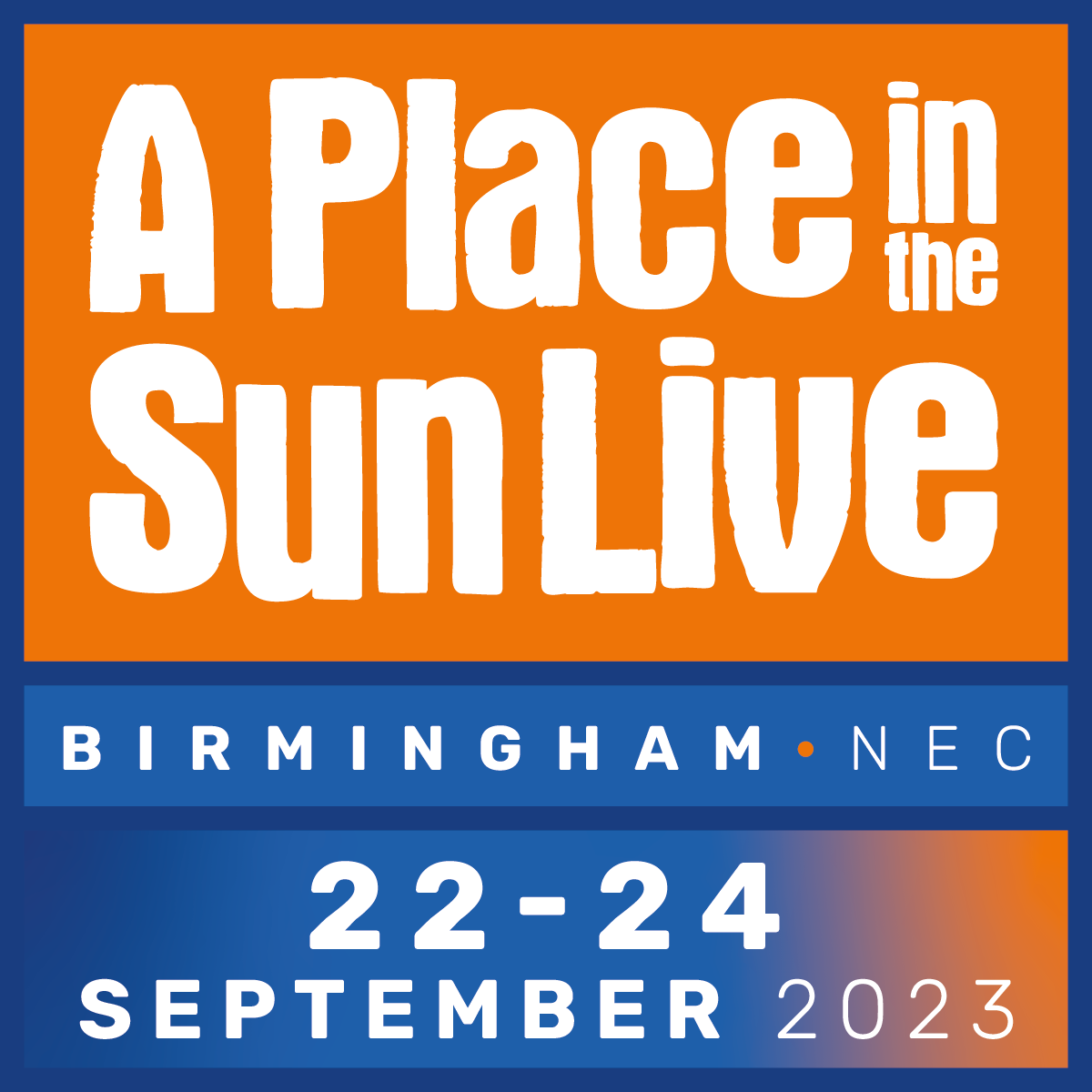 A Place in the Sun Live - Logo - Sam Cartwright.png