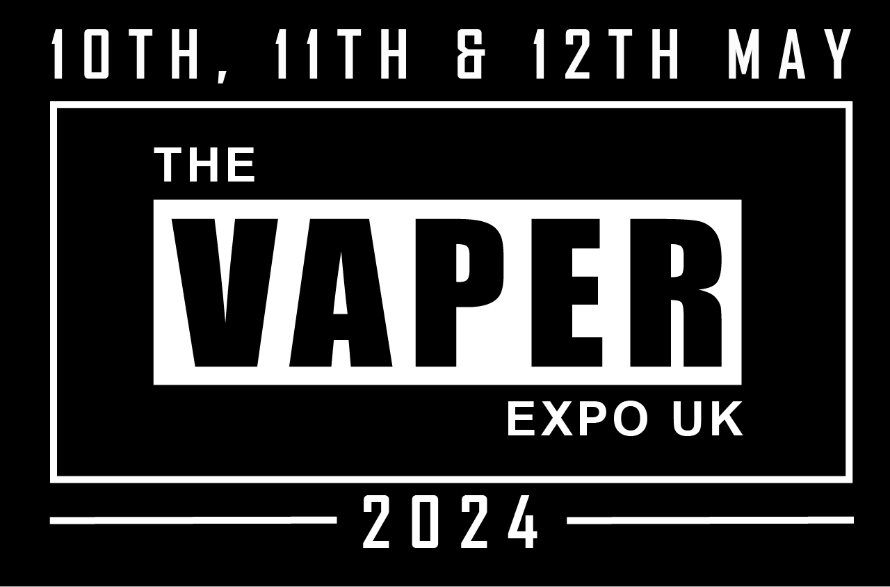 Vaper Expo Logo Vector With Dates may 24 - Vaper Expo.png