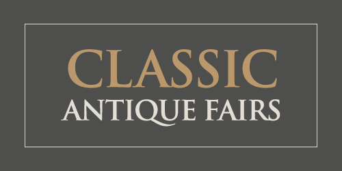 Classic Antiques Fair - Logo 500 x 250 V1 - David Evrall.png